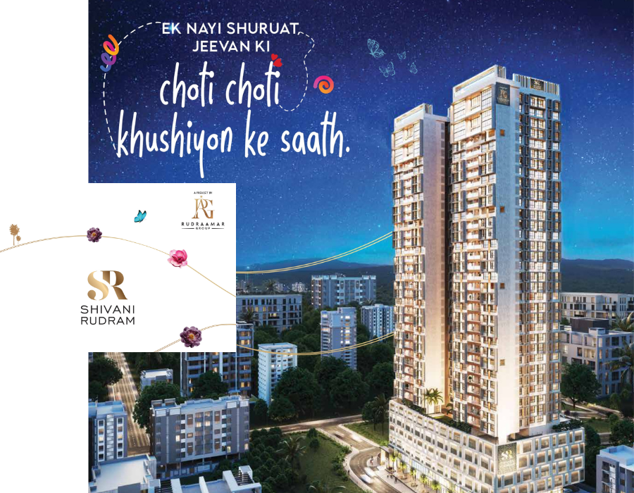 new projects in kandivali west 1 bhk in kandivali west