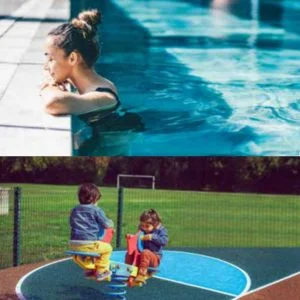 swimming-Pool swimming pool