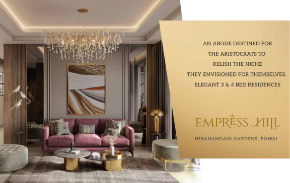Hiranandani Powai Hiranandani Powai