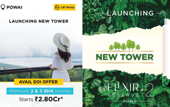 L&T Elixir Powai L&T Elixir Powai