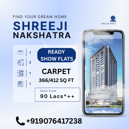 Shreeji Nakshtra (1)
